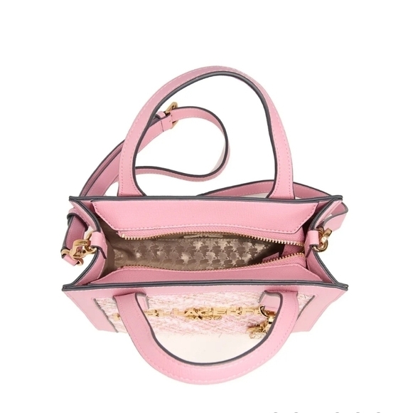 NOUVEAU BOUCLE CROSSBODY TOTE - Picture 5 of 10